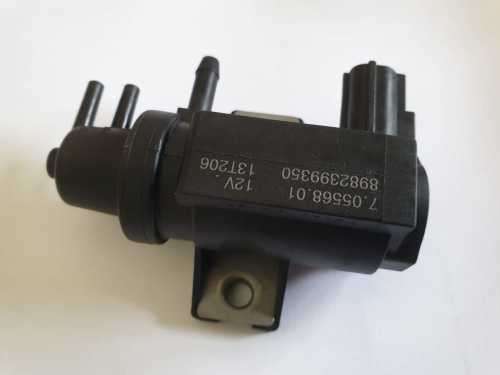 ISUZU CITROEN PEUGEOT VALVE EVRV SOLENOID 8982399350  7.05568.01 70556801