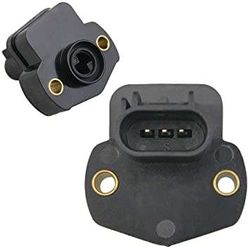 Jeep Dodge Tps Sensor 4874371ad 5019411aa, 5019411ab, 5019411ac
