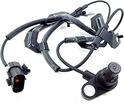 Mitsubishi Triton Left Front Abs Wheel Speed Sensor 4670A595  4670A877  J5905045