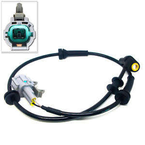 NISSAN PATHFINDER NAVARA  D40 FRONT LEFT OR RIGHT ABS 47910-EA025