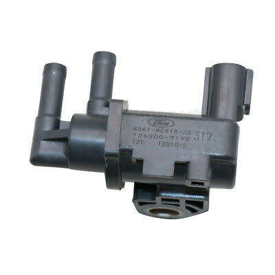 Ford Purge Solenoid 136200-3172 4S61-9C915-Ab 1475307