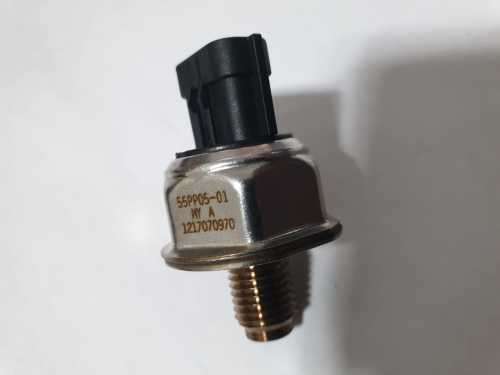 Nissan Ford Citroen Rail Pressure Sensor 55pp05-01 12174814337 1465A034