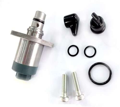 ISUZU MITSUBISHI FUEL RAIL PRESSURE REGULATOR 8-98145455-0 1460A056 294200-2760