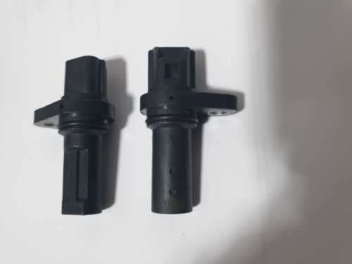 Mitsubishi Lancer Asx Crankshaft Position Sensor 1865a126 / J5t31972