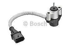 LAND ROVER  BOSCH CRANKSHAFT POSITION SENSOR  ERR7354 0261210158