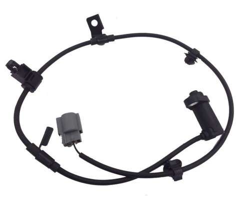 Mitsubishi Triton Pajero Right Rear Abs Wheel Speed Sensor Mn102578