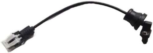 Chevrolet Captiva 2.4 3.0 Rear Abs  Speed Sensor 96626080 / 4809379 / Als1747