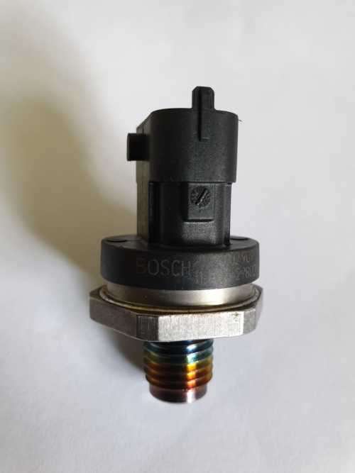 HYUNDAI KIA FIAT BMW BOSCH FUEL RAIL PRESSURE SENSOR 0281002909 , 0281002522 0281002867