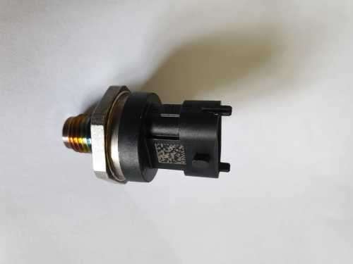 HYUNDAI KIA FIAT BMW BOSCH FUEL RAIL PRESSURE SENSOR 0281002909 , 0281002522 0281002867