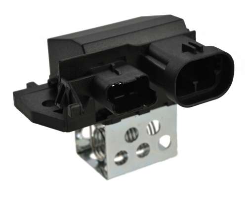 PEUGEOT  CITROEN  BLOWER FAN RESISTOR 9673999980