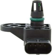 Bmw Mini Citroen Peugeot Original Map Sensor 13627599906 1922V7 0261230252