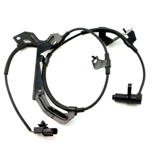 MITSUBISHI TRITON RIGHT FRONT ABS Wheel Speed Sensor MN102574 4670A596 4670A878