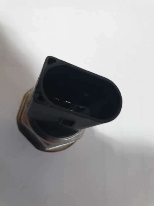 LAND ROVER FUEL RAIL PRESSURE SENSOR 55PP19-01 5WS40209