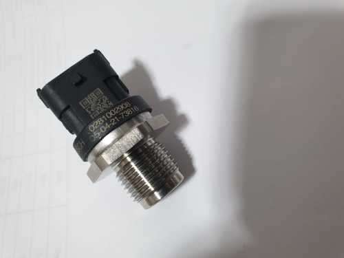 Hyundai Kia Bosch Fuel Rail Pressure Sensor 0281002908, 0281002568, 0281002734