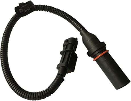 HYUNDAI KIA CRANKSHAFT SENSOR 39180-2B000