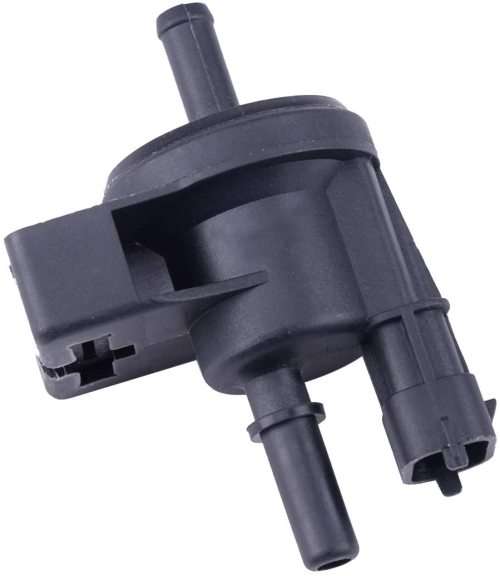 OPEL PURGE SWITCHING SOLENOID VALVE  55566514 0280142487 0280142486