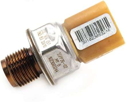 Vw Audi Oem Fuel Rail Pressure Sensor 55pp26-02 03l906051