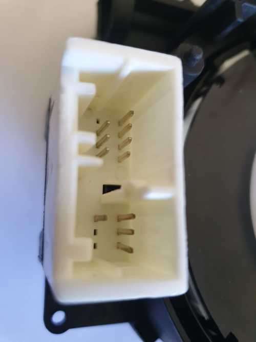 Nissan Navara Pathfinder Clock Spring Srs Air Bag 25567-Al525