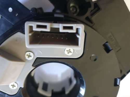 Nissan Navara Pathfinder Clock Spring Srs Air Bag 25567-Al525