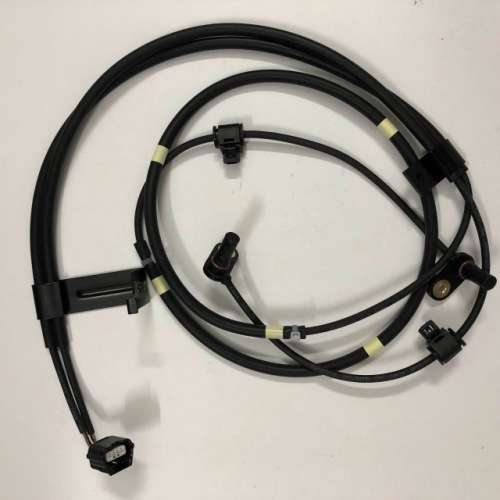 ISUZU D-MAX RODEO  REAR LEFT & RIGHT ABS Wheel Speed Sensor 8980521221