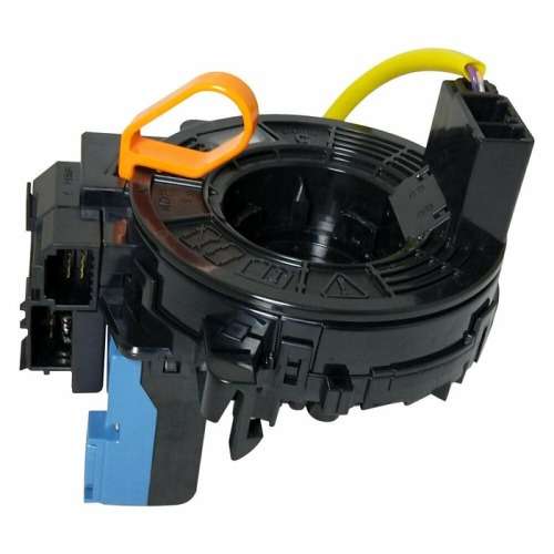 TOYOTA FORTUNER HILUX WITH STEERING ANGLE Clock Spring SRS Air Bag 84307-0K020 89245-0N020