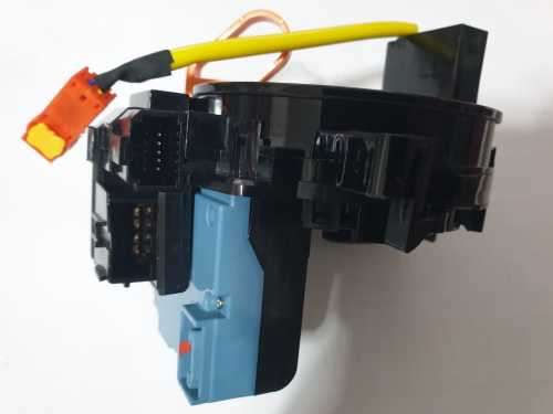 TOYOTA FORTUNER HILUX WITH STEERING ANGLE Clock Spring SRS Air Bag 84307-0K020 89245-0N020