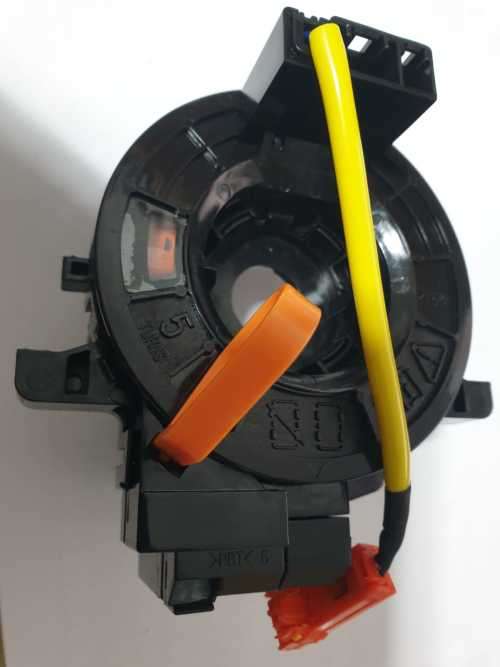 TOYOTA FORTUNER HILUX WITH STEERING ANGLE Clock Spring SRS Air Bag 84307-0K020 89245-0N020