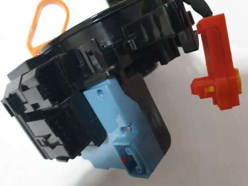 TOYOTA FORTUNER HILUX WITH STEERING ANGLE Clock Spring SRS Air Bag 84307-0K020 89245-0N020