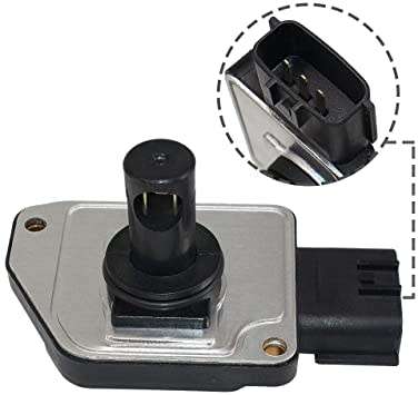 Nissan Vg33 Air Flow Maf Sensor 22680-2J200 Afh70-14