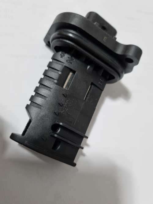 Bmw F10 M5 F11 F12 F13 F30 F31 F20 Original Maf Sensor 7602038 0280218266