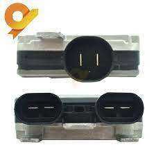 LAND ROVER JAGUAR VOLVO RADIATOR FAN MODULE LR002661 LR006992