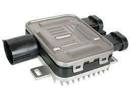 LAND ROVER JAGUAR VOLVO RADIATOR FAN MODULE LR002661 LR006992