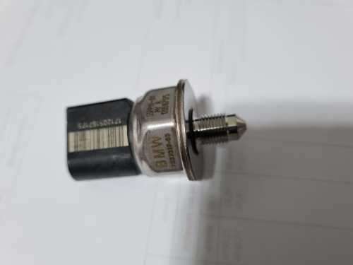 Bmw Fuel Rail Pressure Sensor 55pp11-01 7537319 7537319-05