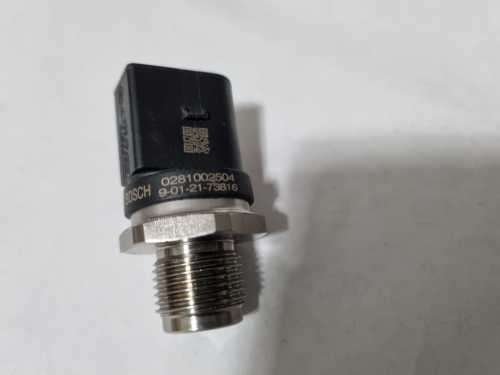 Mercedes Vw Audi Bosch Fuel Rail Pressure Sensor 0281002504 0281002691 0281002842