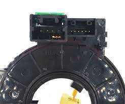 Mitsubishi Lancer Outlander Triton Clock Spring SRS Air Bag  8619A015 MR583931