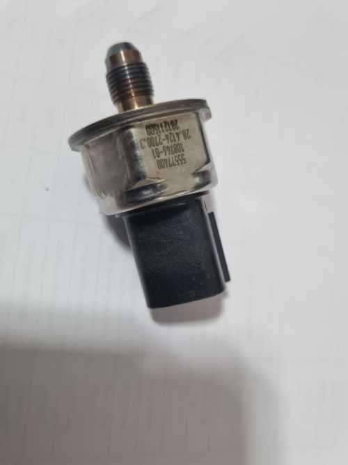 Opel Corsa Fuel Rail Pressure Sensor 55577400 43pp2-1 815369 A2c89535100