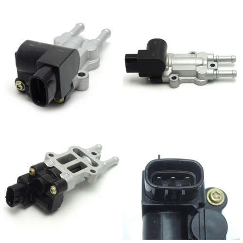 Toyota Corolla Idle Control Valve 22270-21010 22270-0D020 22270-0D040