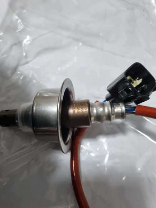 Toyota Avanza Original Denso Oxygen Sensor 89465-Bz280
