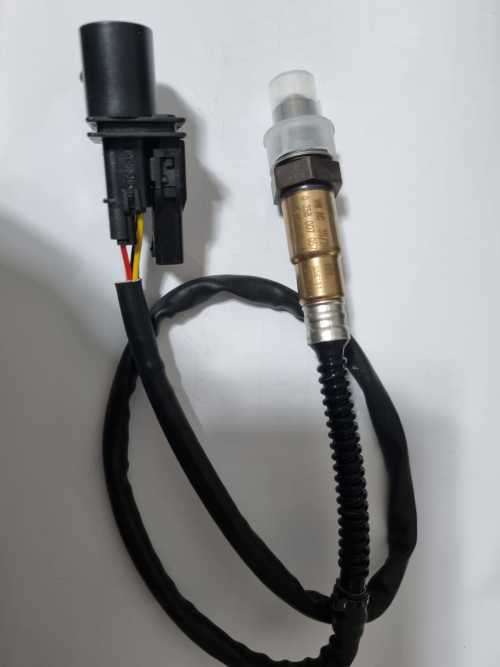 Audi Vw Bmw Oxygen Sensor 0258007057 021906262b, 06B906265d, 06A906262bc