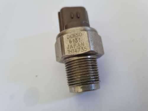 Nissan Isuzu 2.2 2.5Dci Opel 1.7 Tdci Denso Fuel Rail Pressure Sensor 499000-6131