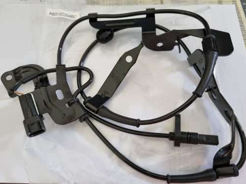 Ford Ranger Front Right Abs Sensor 1723523, AB312C204Bc