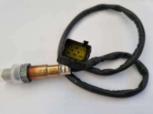 Ford Focus Volvo Bosch 5wires Front Oxygen Sensor 0258007239  30651724 LSU4.2