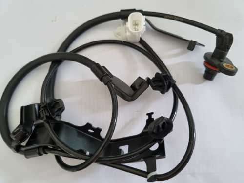 Toyota Hilux Left Front Abs Wheel Speed Sensor 89543-0k050