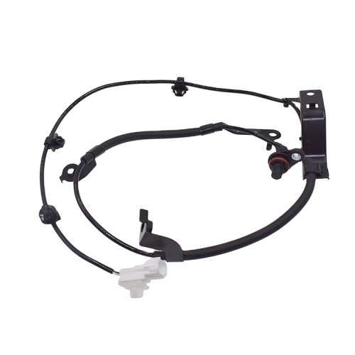 Toyota Hilux Left Front Abs Wheel Speed Sensor 89543-0k050