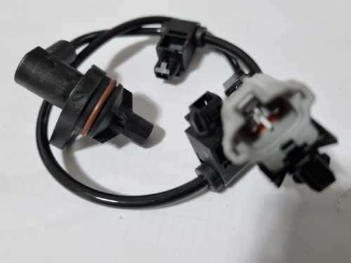 Toyota Fortuner Hilux Abs Wheel Speed Sensor  89546-71020 Left Rear