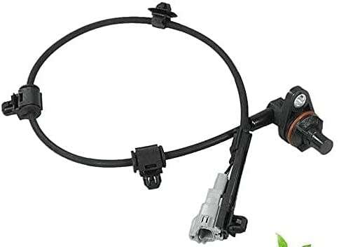 Toyota Fortuner Hilux Abs Wheel Speed Sensor  89546-71020 Left Rear