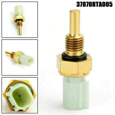 Honda Accord Civic Cr-V  Coolant Sensor  37870-Rta-005