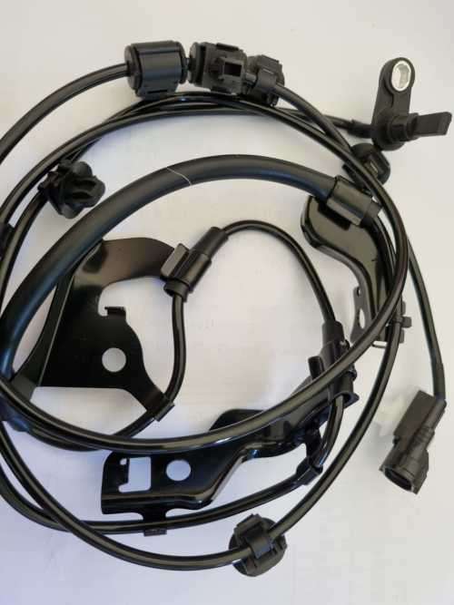 Toyota Fortuner Hilux Abs Wheel Speed Sensor 89543-0K060/61 89543-OK080/81 Left Front