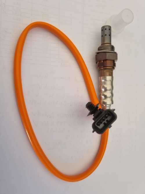 Renault Nissan Lambda Oxygen Sensor  8200632270 H7700274189 632270 81579E
