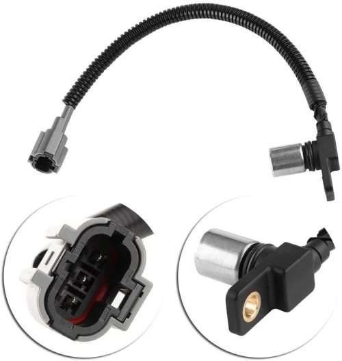 Suzuki Chevrolet Crankshaft Sensor 33220-77E00  91174660 89053069